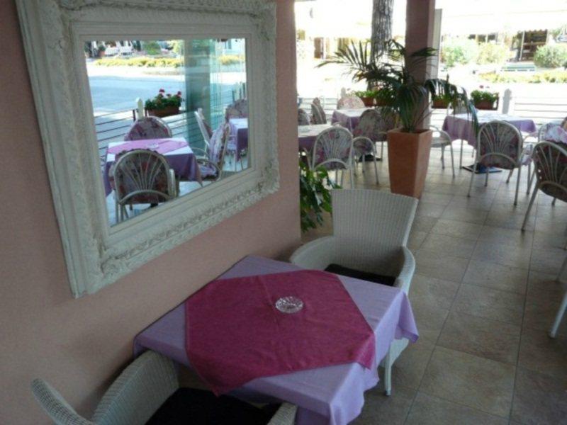 Hotel D'Annunzio Lido di Jesolo Exterior foto